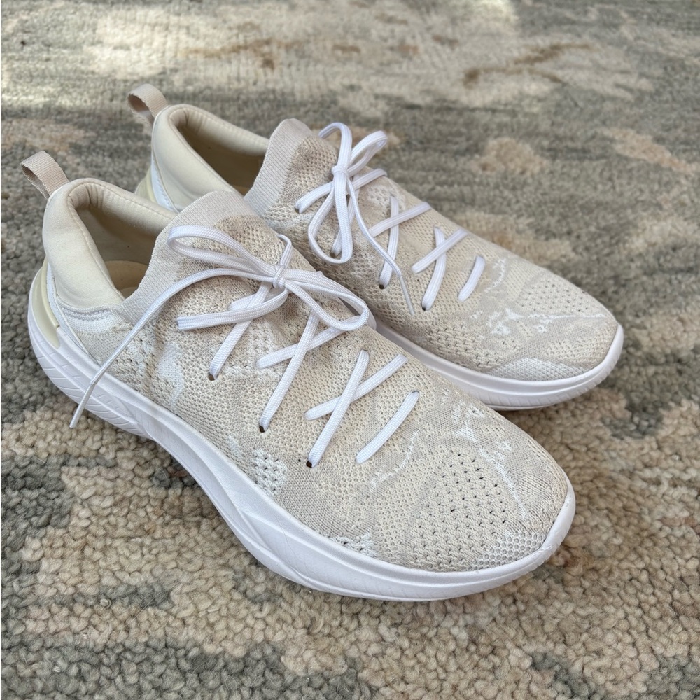 Sorel Women’s Explorer Blitz™ Stride Lace Shoes sz. 9 - Picture 3 of 9